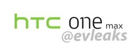 HTC One Max巨屏手机LOGO效果图片曝光