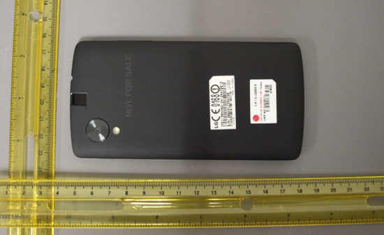 谷歌 Nexus 5 传闻汇总：或于本月底发布