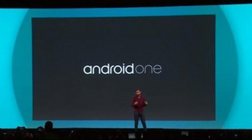 谷歌Android One廉价手机计划在印度预冷