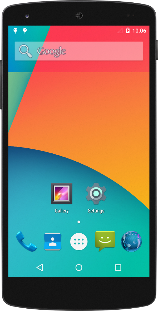 Nexus5