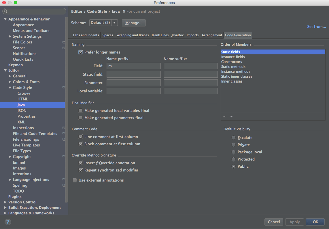 AndroidStudio