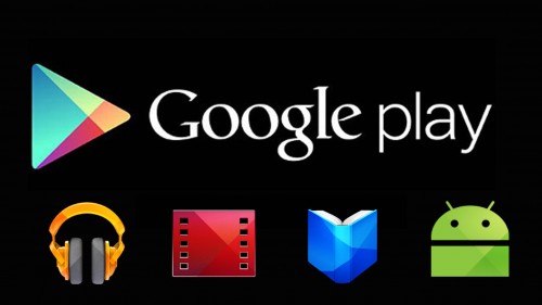 google play services