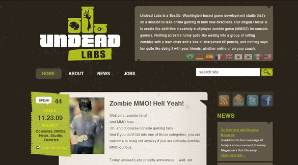 Undead Labs