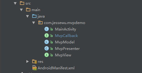 Java文件目录